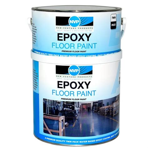Is epoxy stronger than paint?